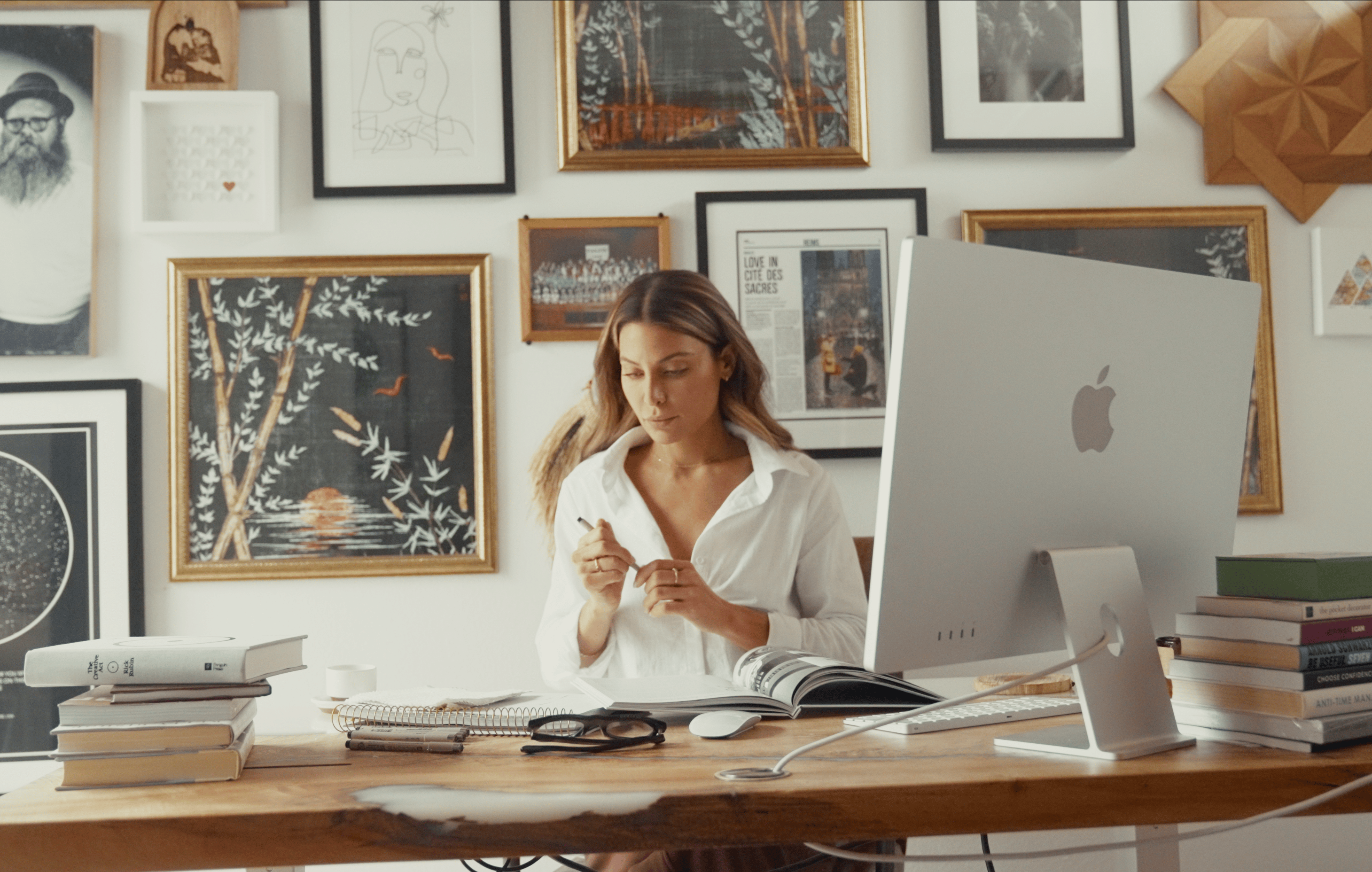 Why You Can’t Stay Focused Anymore | Dopamine, Focus & Cold Therapy