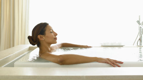 Are Ice Baths Good for Skin: Icy Therapy for Skin Care