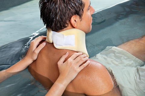 Contrast Hydrotherapy Benefits and Treatments
