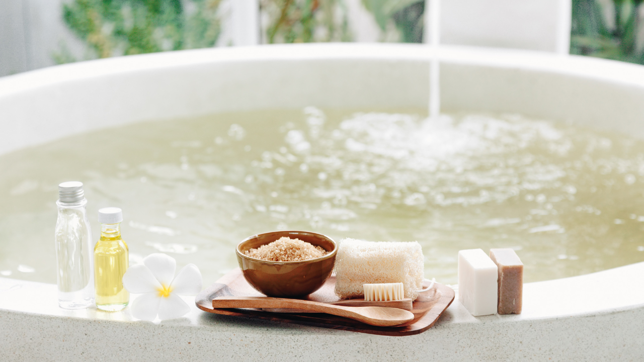 Perfect Your Contrast Bath Routine with Cold Plunge Tanks
