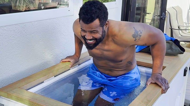 Isaiah Mustafa