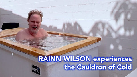 Rainn Wilson