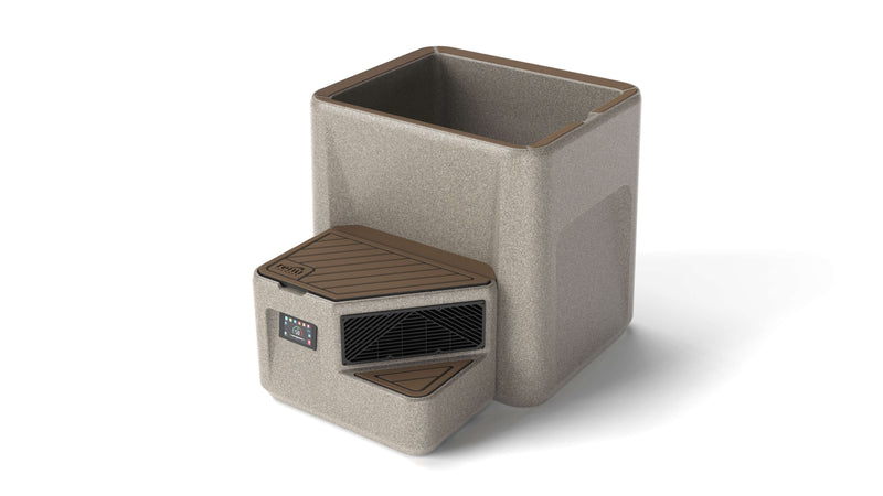 Vero Estonian Sandstone / Mocha