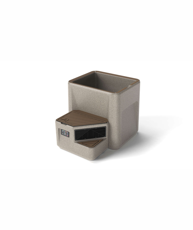 Vero Estonian Sandstone / Mocha
