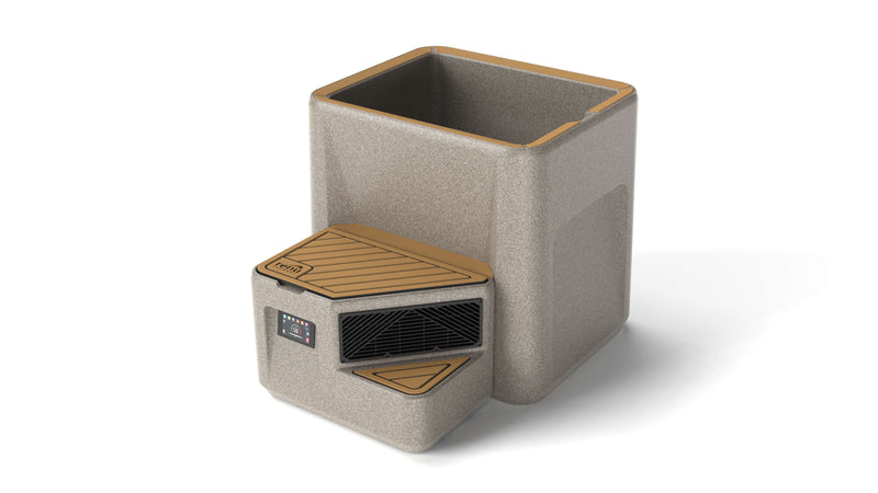 Vero Estonian Sandstone / Cappuccino