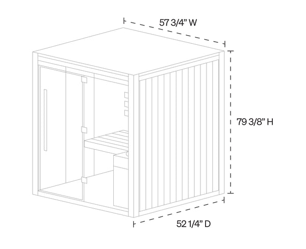 Rusticus 2 dimensions