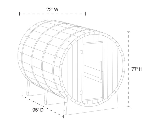 Zeno 6 dimensions