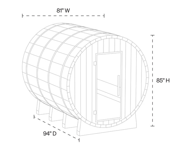 Zeno 8 dimensions