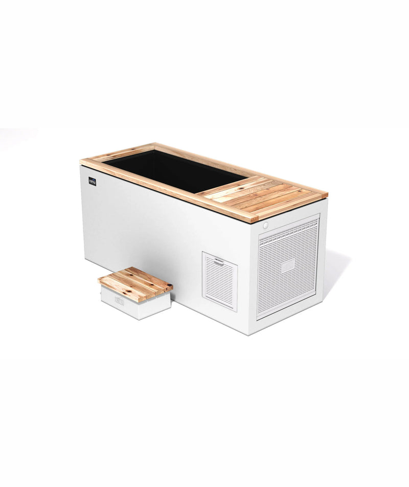 White / Pacific Cedar