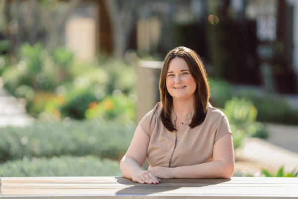 Old-School Service, Modern Speed