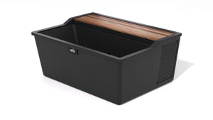 cold water immersion