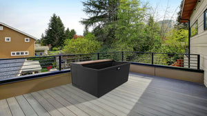 The Aurelius Experience: Redefining Cold Plunge Therapy