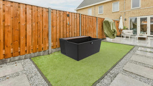 cold water immersion