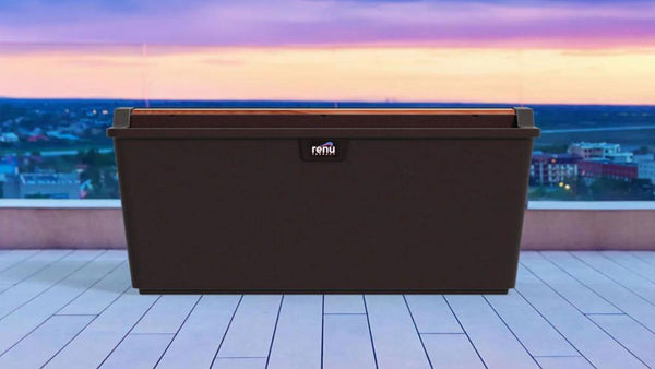 Dive into Luxury: The Aurelius Cold Plunge Redefines Cold Water Therapy
