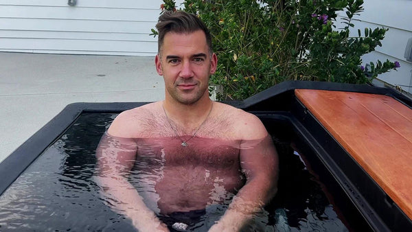 Aurelius Cold Plunge: Unveiling Renu Therapy's Flagship Tank for Ultimate Comfort