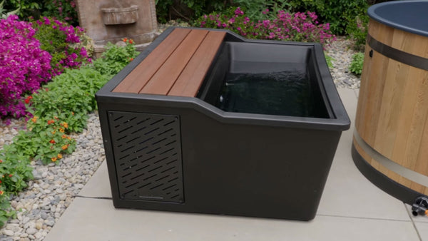 Aurelius Cold Plunge Therapy: Elevating Wellness through Immersion