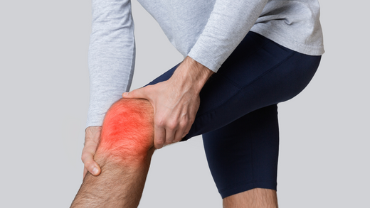Accelerate Recovery from Knee Inflammation: Upgrade Your Fitness Studio with Renu Therapy’s Innovative Plunge Tanks