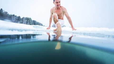 6 Reasons You Should Get an Ice Bath Tub for Home