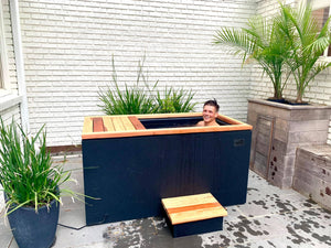 Are Cold Baths Hygienic? Essential Insights Before Investing in a Hot and Cold Plunge Tank