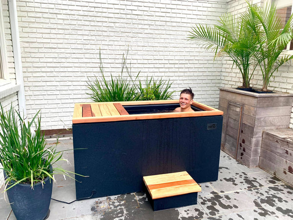 Are Cold Baths Hygienic? Essential Insights Before Investing in a Hot and Cold Plunge Tank