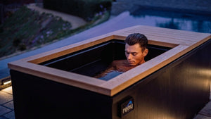 Ice Bath Before Bed: What the Timing Actually Does to Your Sleep
