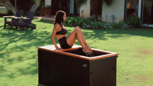 Everything People Ask Before Buying a Cold Plunge