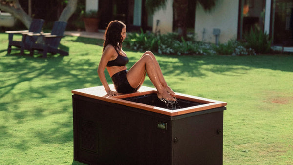 Everything People Ask Before Buying a Cold Plunge