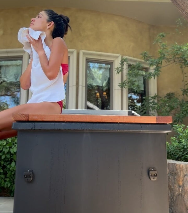 Cold Plunge and Stretching: A Perfect Pairing for Peak Performance