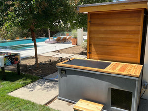 Creating a Balanced Cold Plunge and Sauna Schedule: Tips for Beginners