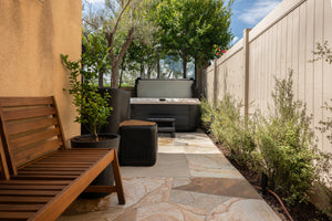 Contrast Therapy at Home: Designing a Wellness Backyard in Ten Feet