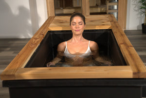 cold water immersion