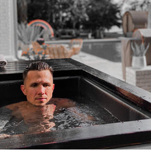 Learn how regular water changes in your cold plunge can enhance your experience. Discover tips for maintaining clean water, call us or visit our site today