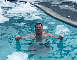 If there are so many benefits to a daily Cold Tub, why don't more people do it?