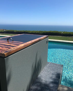 Ice Baths Vs. Cryotherapy: Finding Your Fit with Renu Therapy’s Customizable Plunge Tank Solutions