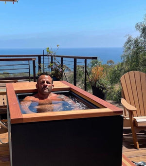 Is Ending with Cold Water Beneficial? The Advanced Recovery Power of Renu Therapy Tanks