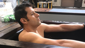 Is Submerging Your Face in Cold Water Good for You? The Surprising Benefits and Renu Therapy Plunge Tank Features