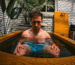 cold plunges for inflammation