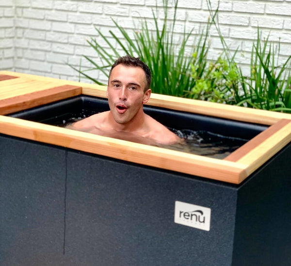 Optimal Weekly Ice Bath Routine: How Many Days Are Best for Recovery?