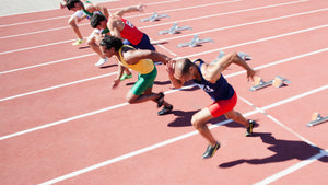 Benefits of Cold Plunge Therapy for Athletes