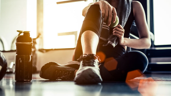 4 Cold Water Therapy Benefits After Workout Sessions