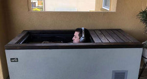 8 Cold Tub Therapy Benefits to Consider