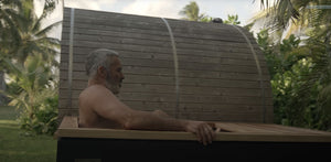 cold water immersion