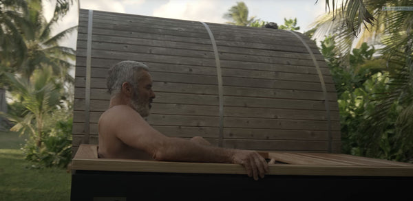 Beginner’s Guide to Cold Immersion: How Do You Do the Cold Plunge at Home?