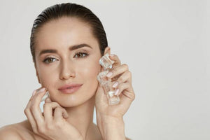 Hidden Benefits of Cold Therapy: Skin Care