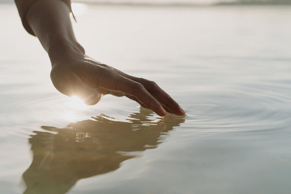 Benefits of Cold Water Immersion for Entrepreneurs
