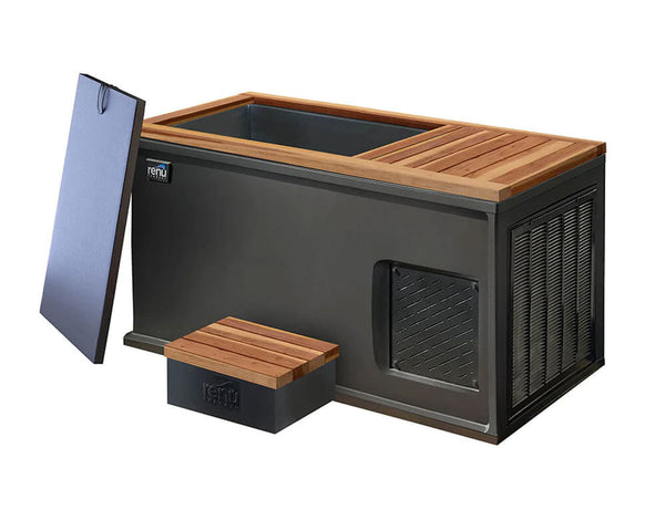 Cold Hard Facts 101: When is the Best Time to Use a Cold Plunge Pool and How Often?