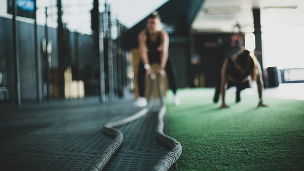Cold Tub Immersion Features to Help You Get the Most Out of Your Training
