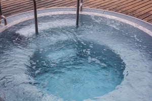 Cold Tub Therapy Benefits For Athletes