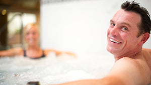 Cold Water Immersion for Mental Boosts