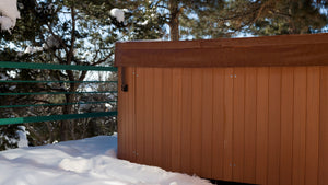 Hot and Cold Tub Therapy: The Theory Behind Contrast Therapy